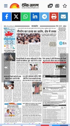 Newspaper article 2