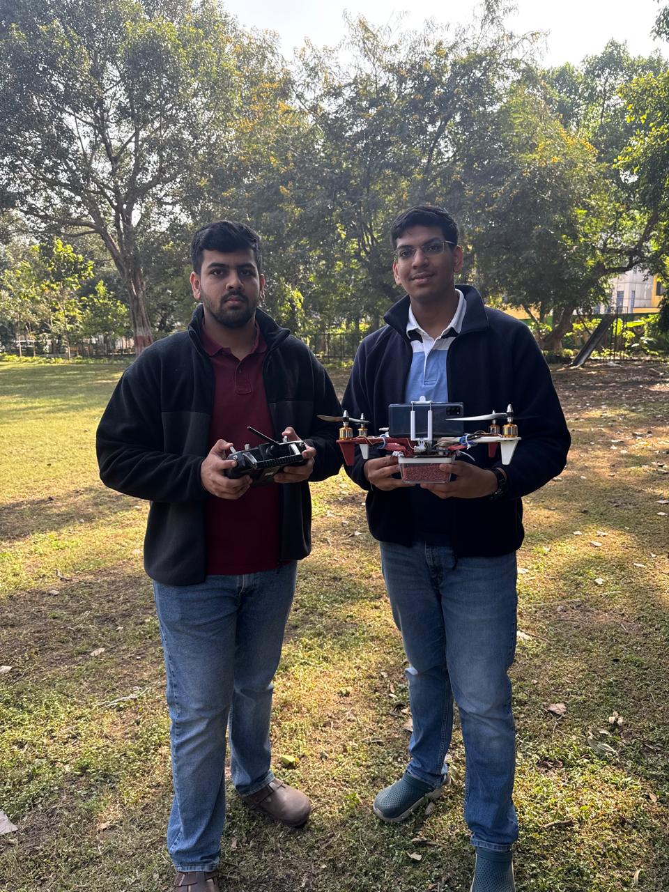 EcoSentry Environmental Monitoring