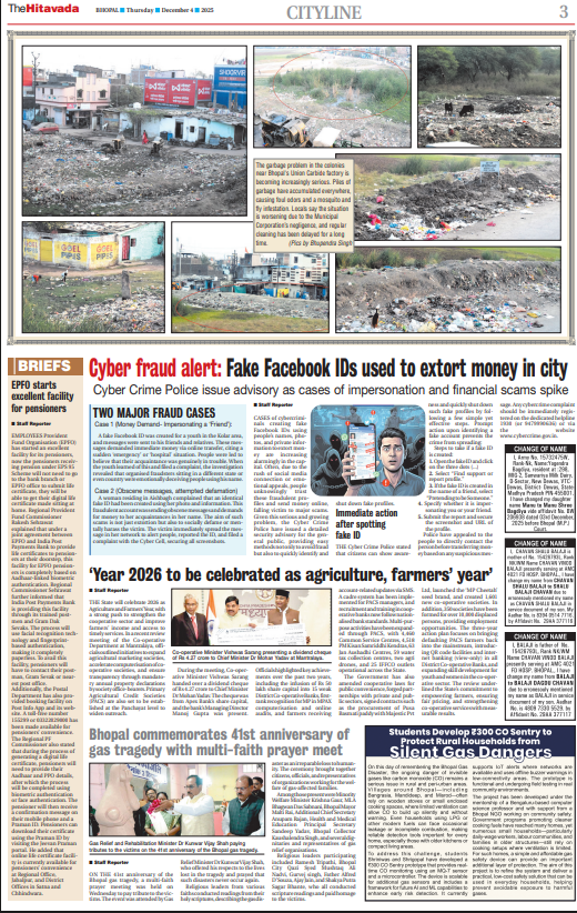 Newspaper article 1