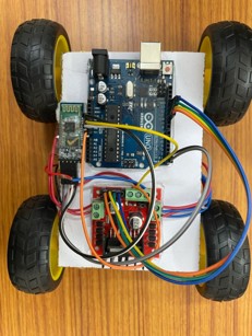 Robo Race event photo 2