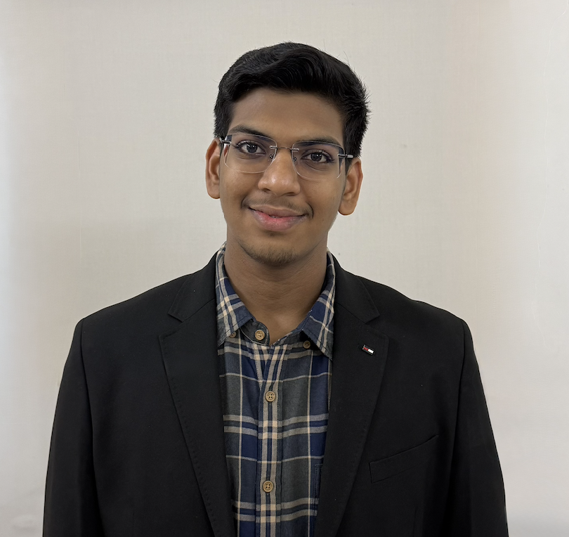 Shrigopal Maheshwari - AI & Technology for Social Good