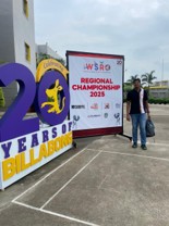 WSRO competition photo 1